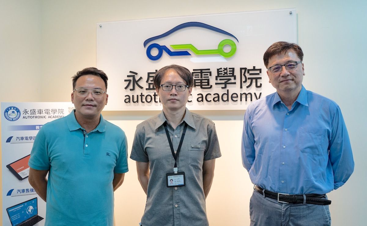 Thoughts on visit to the doctor of automotive ECU – Yong Sheng Automotive Electronic