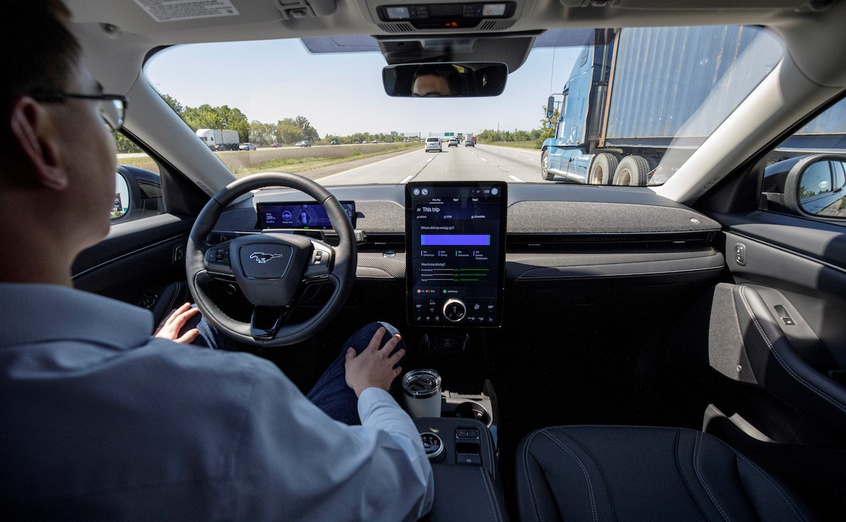 The legislation process for autonomous cars to go on the road will be long and treacherous