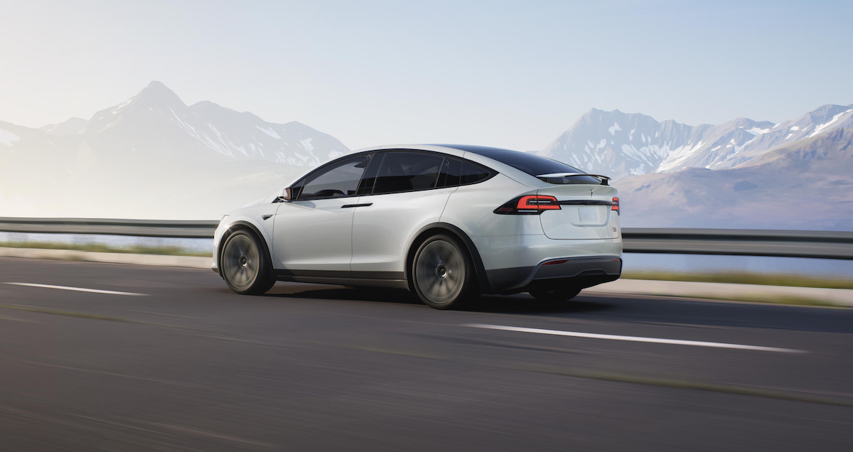 Trends shown by the latest sales figures in the global electric vehicle market