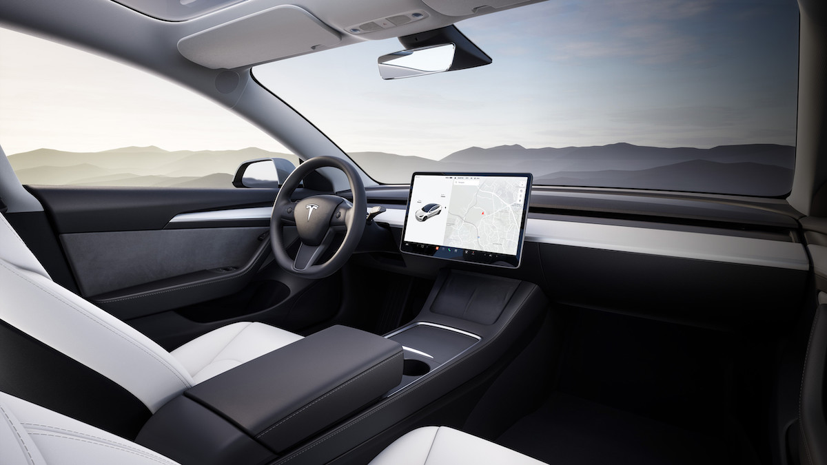 為什麼Tesla可以成為全球獲利率最高的車企？