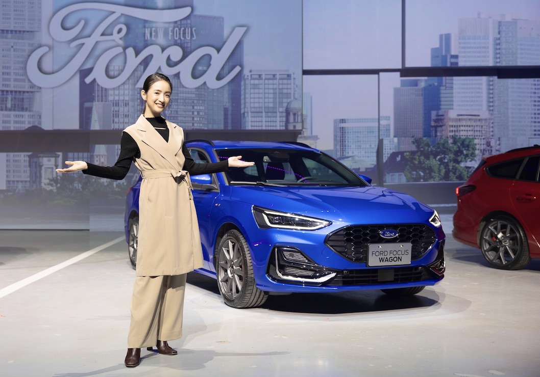 20230206 車界週報