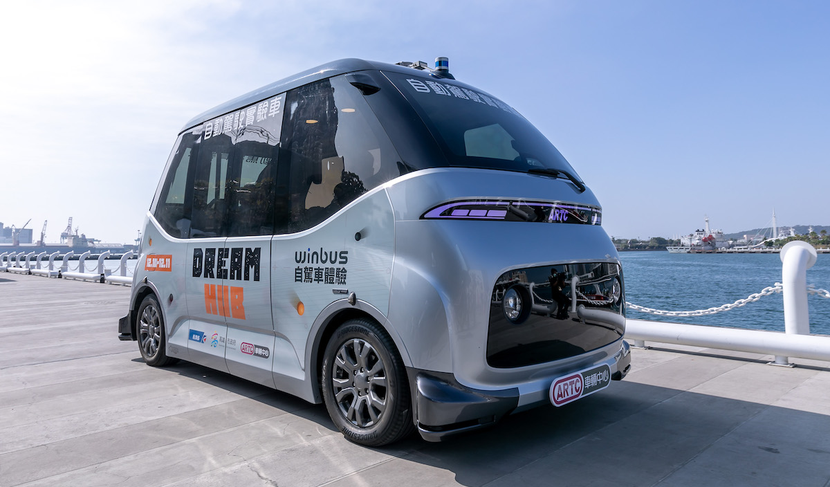 自動駕駛的汽車何時會普及?
