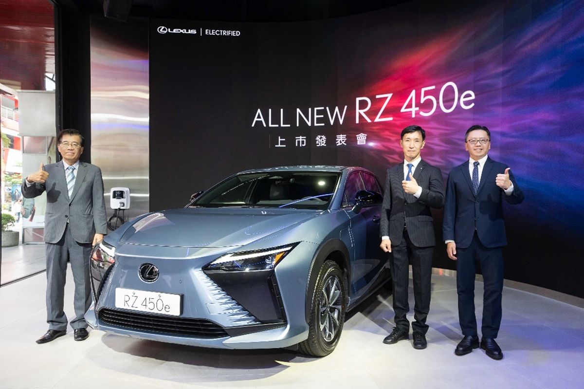 20230522 車界週報