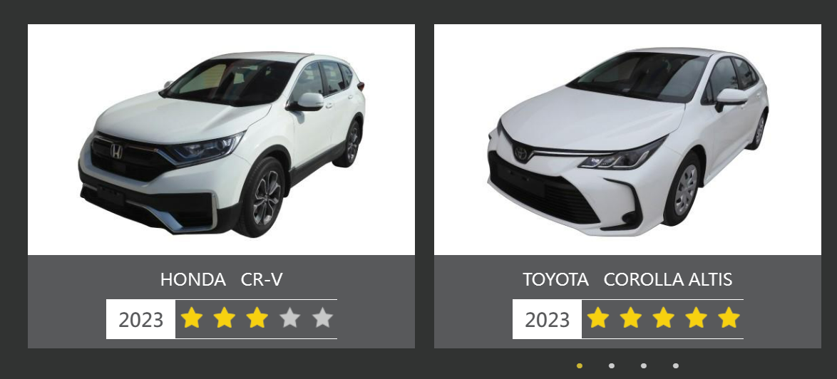 20230703 車界週報