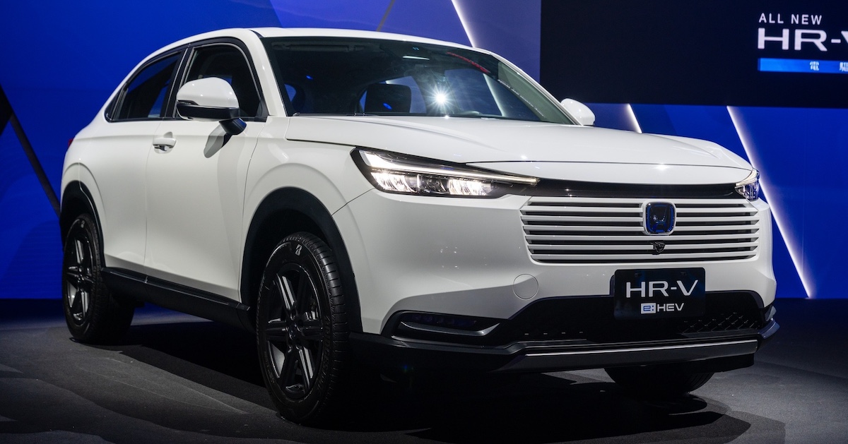 20250609 車界週報