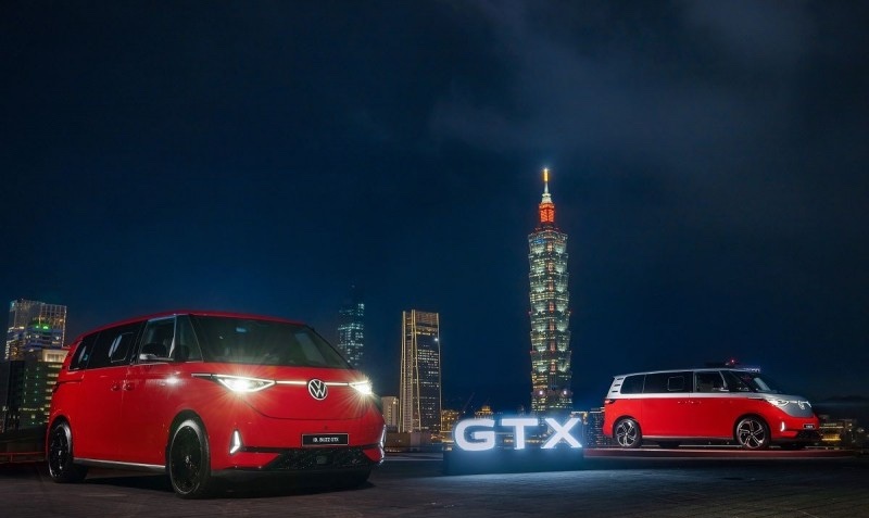 20250908 車界週報