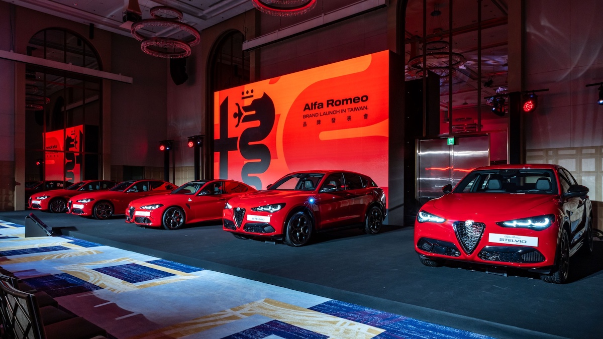 20250922 車界週報