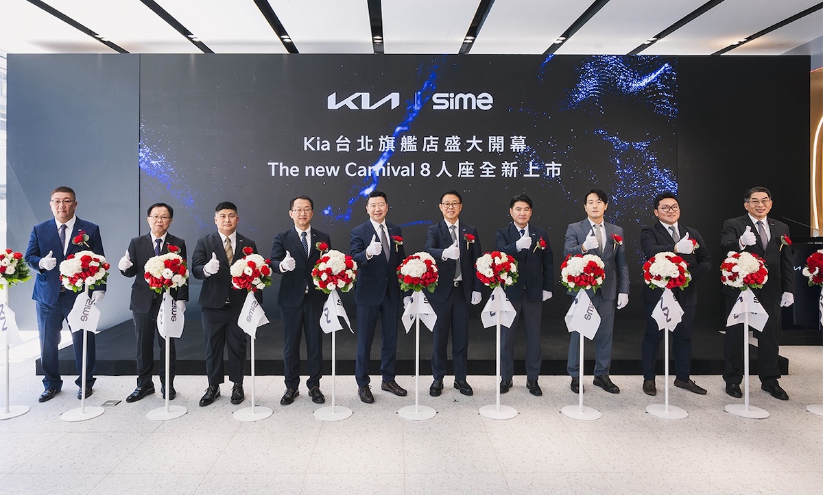 20250929 車界週報