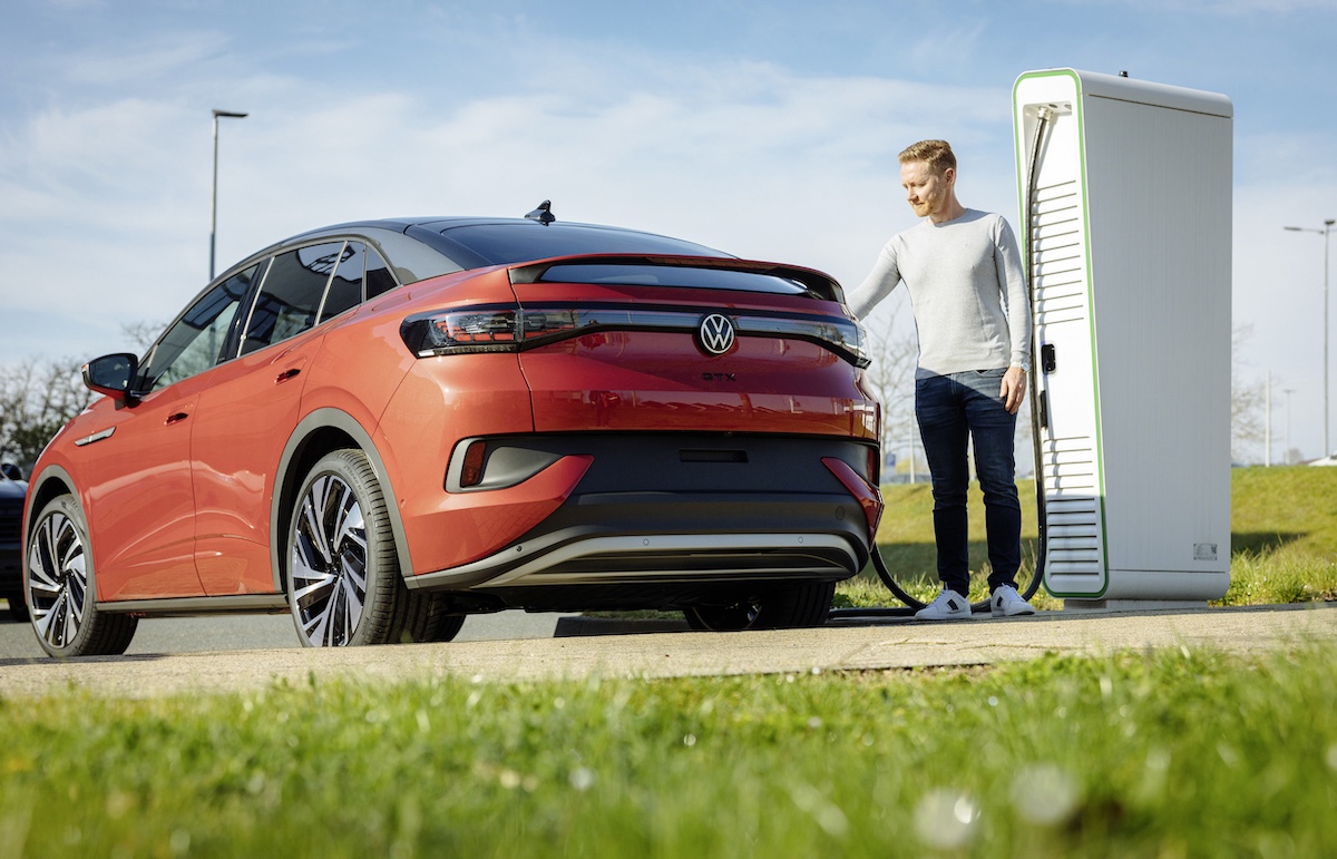 德國出手挑戰歐盟2035燃油車禁令　汽車產業轉型掀起新波瀾