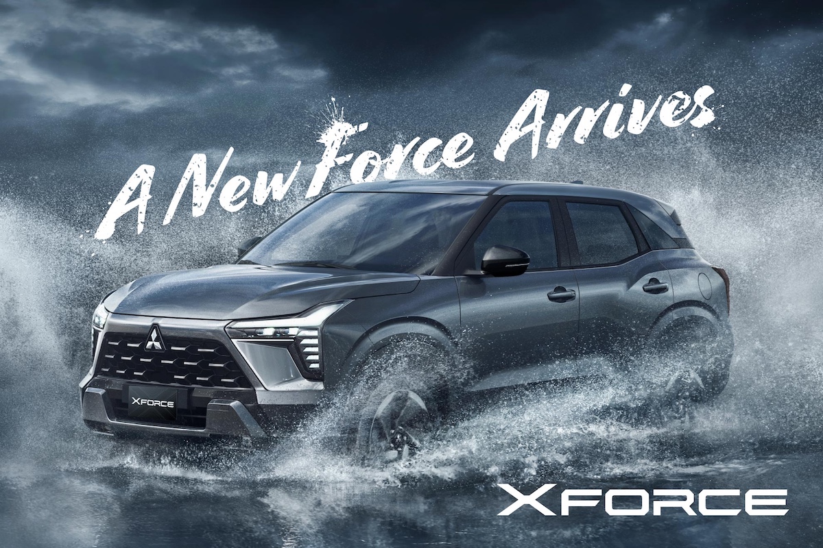 Weekly car news: 3rd November 2025