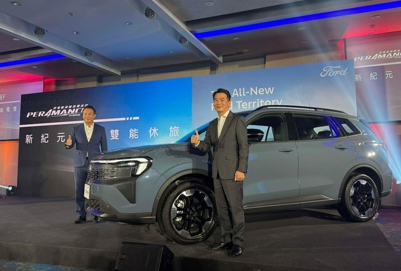 20251208 車界週報