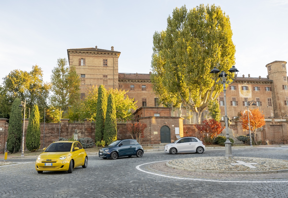 歐盟鬆綁2035禁燃油車政策：電動化放緩下的產業現實與競爭焦慮