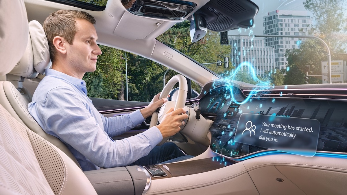 CES 2026 Demonstrates the Transformation of Automobiles into AI Partners with Reasoning Capabilities