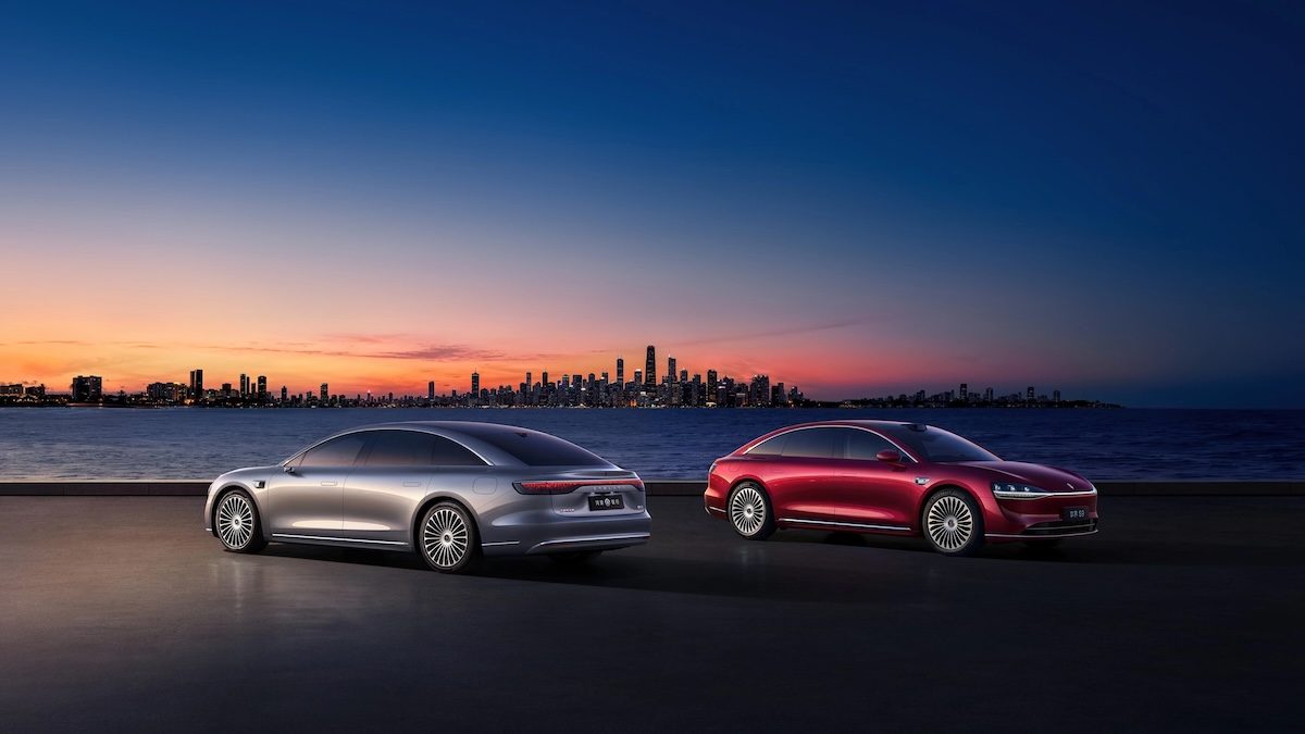 中國大陸銷量大跌，全球電動車市場進入調整期