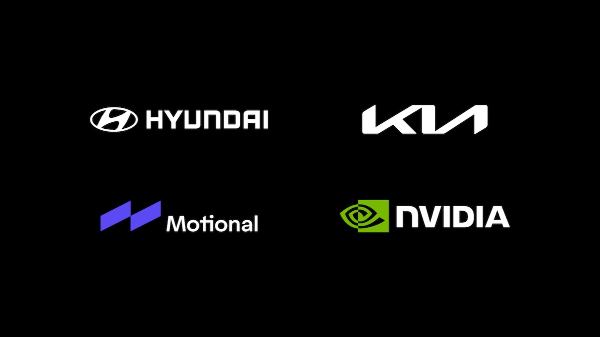 Nvidia攜手多家車廠推進Level 4，自動駕駛產業邁向標準化架構