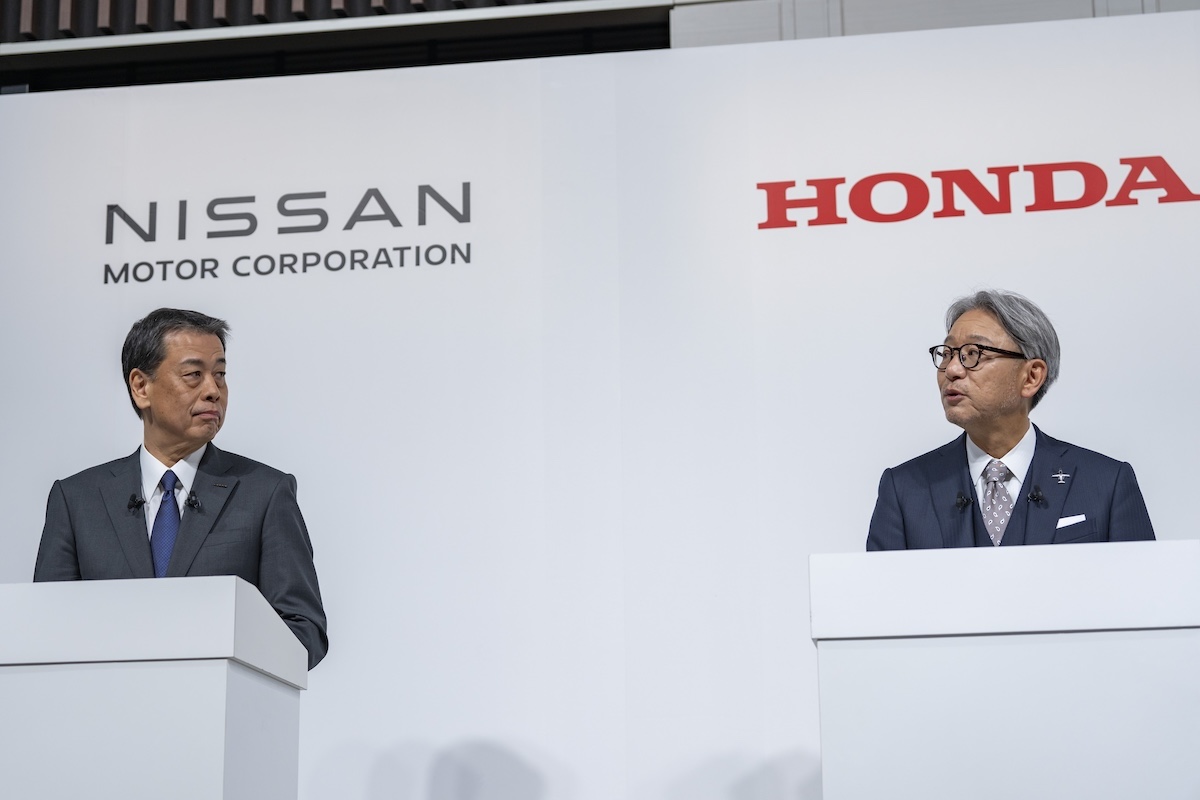 從主導收購到陷入危機，Honda與Nissan在合併破局一年後為何攻守易位？