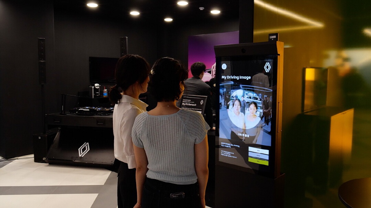 當AI走入展間，汽車業務工作會被取代嗎？