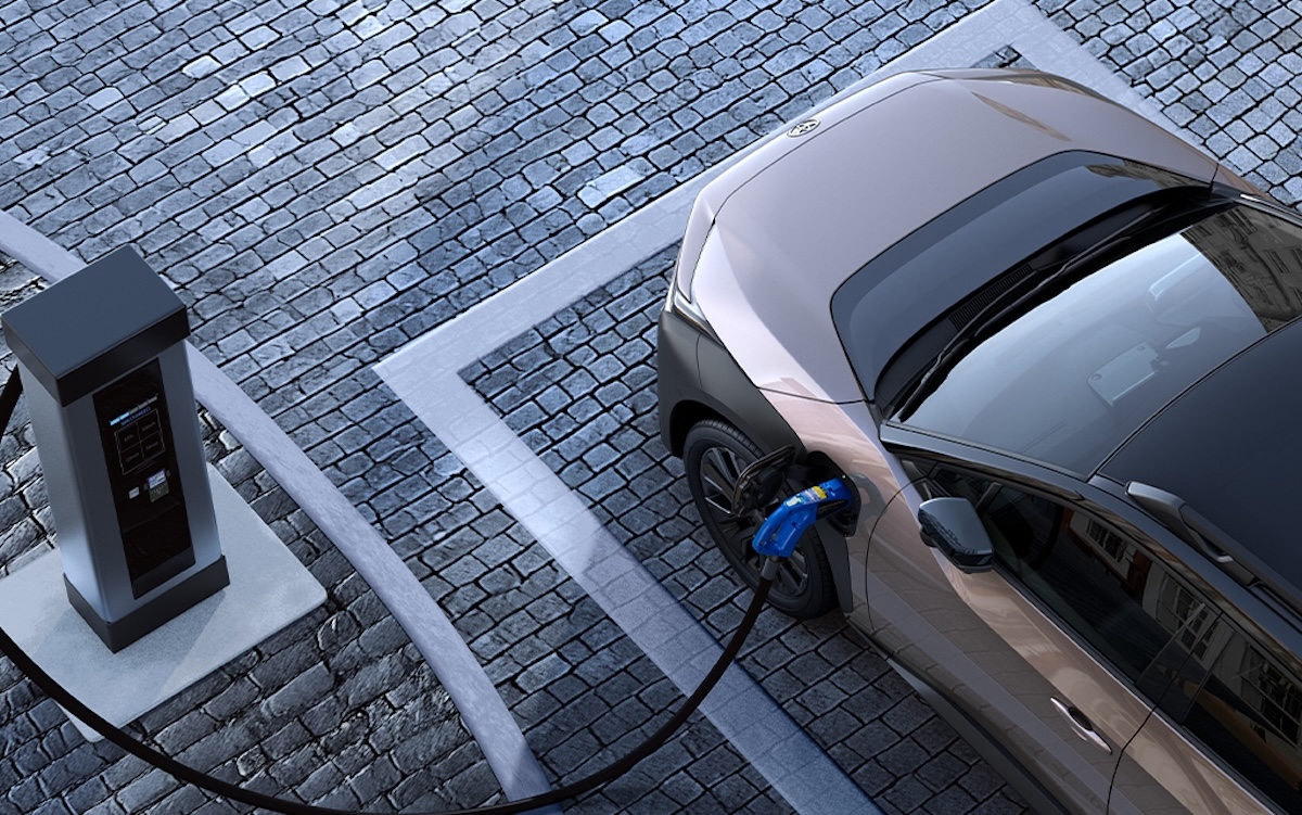 日本啟動電動車電池溯源系統，能否如願擺脫對中國大陸的依賴？