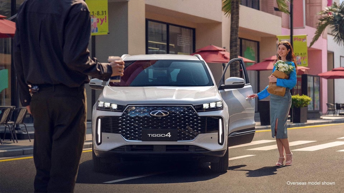 從輸出整車到輸出產業鏈，奇瑞汽車正式接手Nissan南非工廠帶來什麼啟示？