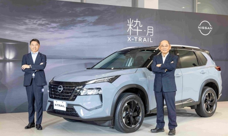 20260713 車界週報