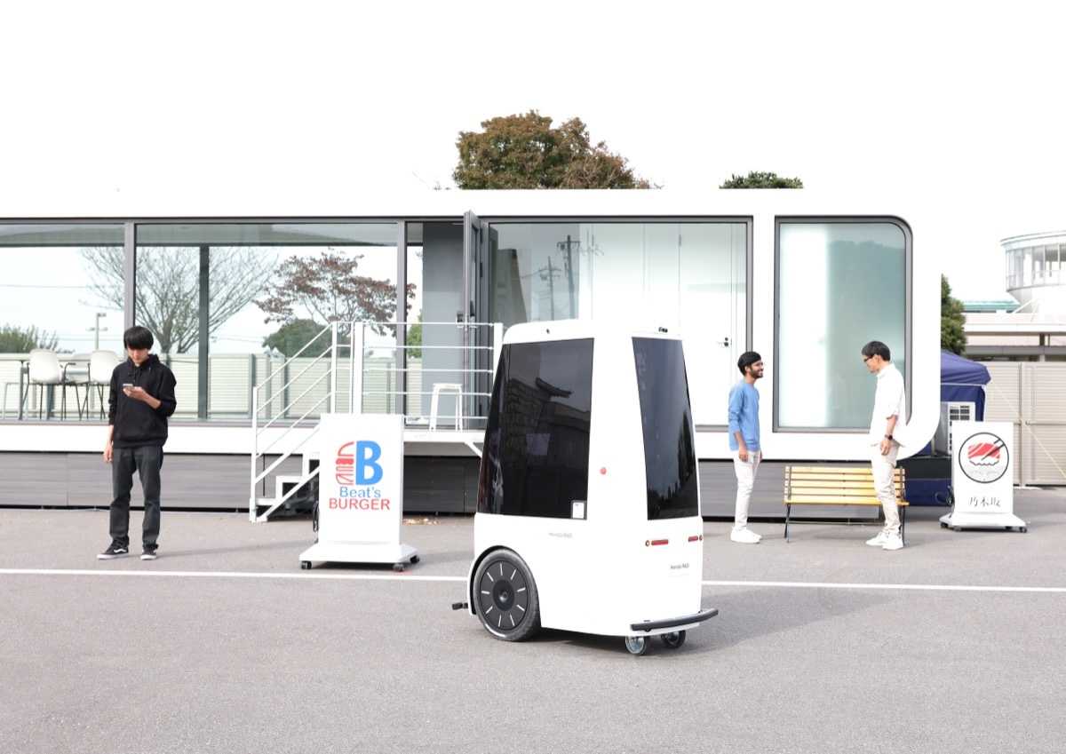Honda不只造車，更想打造AI！日本AI國家隊成形對車業的意義是什麼？