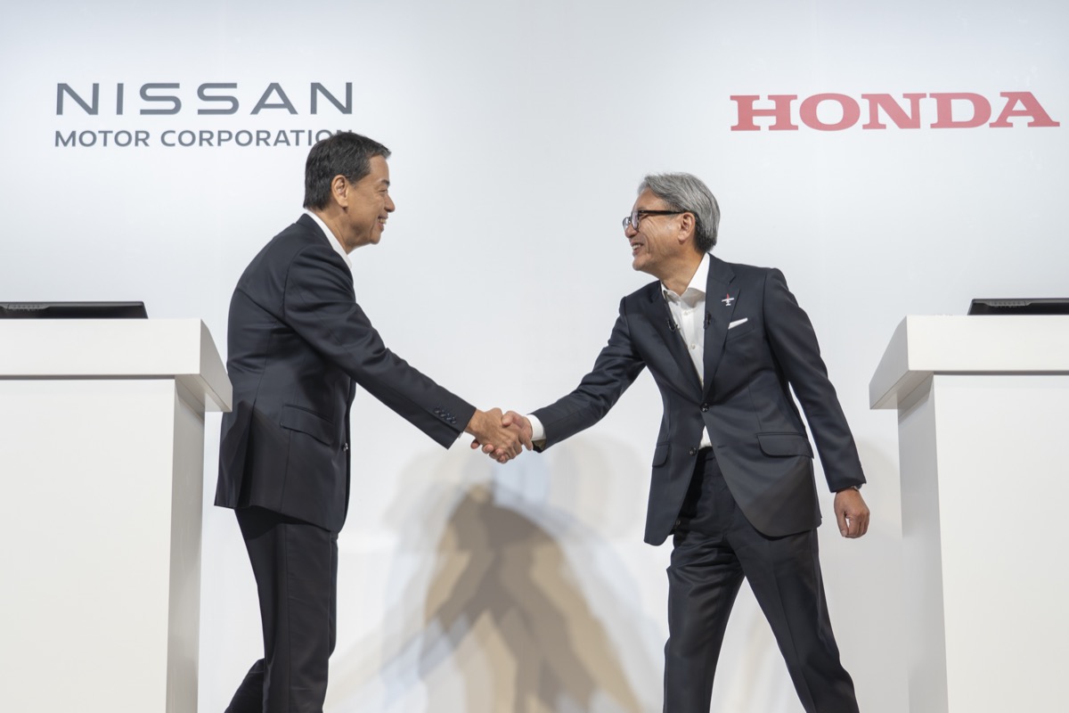 比合併更務實！Honda與Nissan攜手打造SDV平台，能為日本車業尋找新出路嗎？