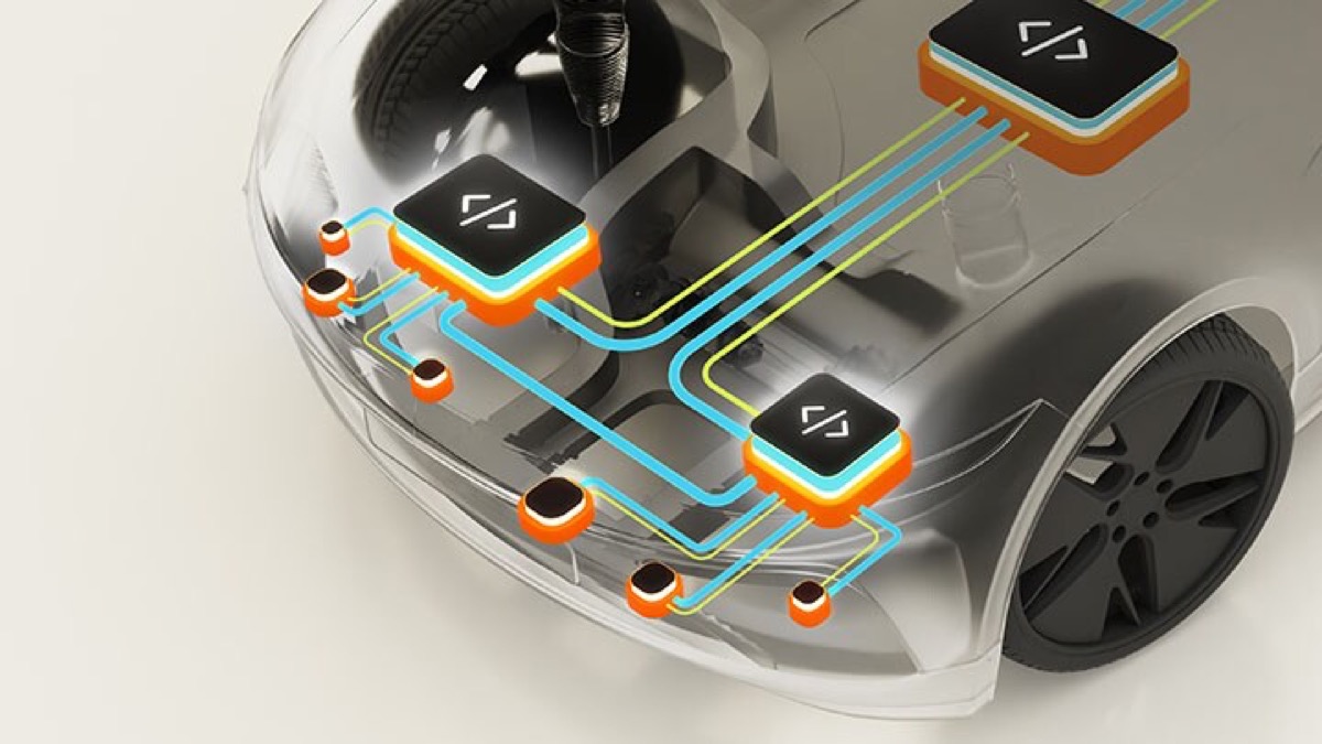 Volkswagen攜手NXP打造新世代車載電子架構，象徵軟體定義汽車競爭延伸至晶片供應鏈