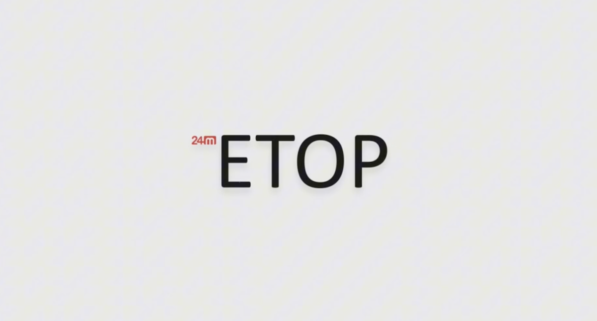 Significant Boost in Energy Density – The New ETOP Battery Architecture ...
